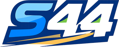 s44 brand logo for Bangladesh homepage